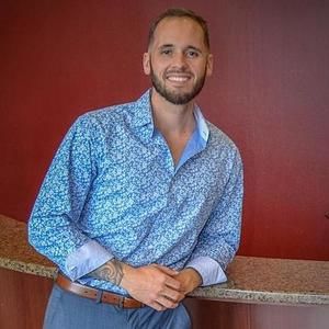 Meet your Posher, Paul